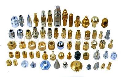 電腦車床、自動車床、手板車床加工服務及五金配件綜合介紹 新大友五金制品