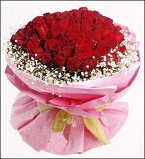 中國鮮花禮品速遞服務 便捷與溫情的橋梁