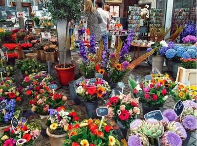 農村創業新機遇 小作坊代加工項目探索，兼論禮品花卉銷售