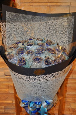 麥凱樂情人節獻禮 浪漫鮮花與精致花卉禮品促銷全攻略